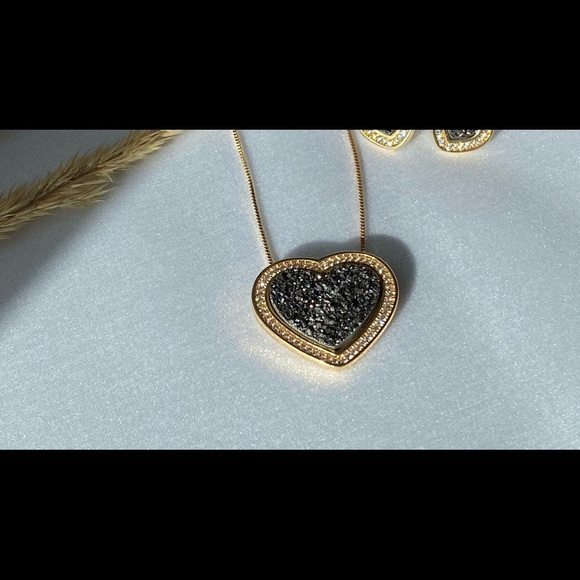 GRANADA NECKLACE - Picture 4 of 4